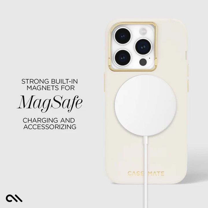 Produktbild Case-Mate Antibakteriell Series (Apple iPhone 15 Pro)