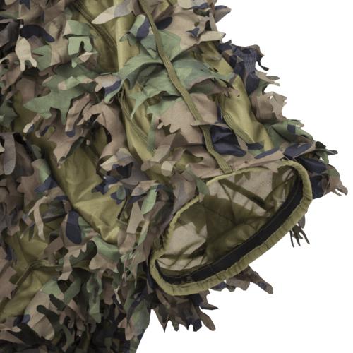 Image du produit Helikon Leaf Ghillie Set