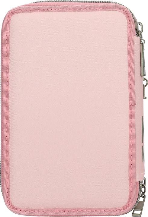 Produktbild Schmidt Spiele Miss Melody - Triple Pencil Case TRUE FRIENDS - Rose