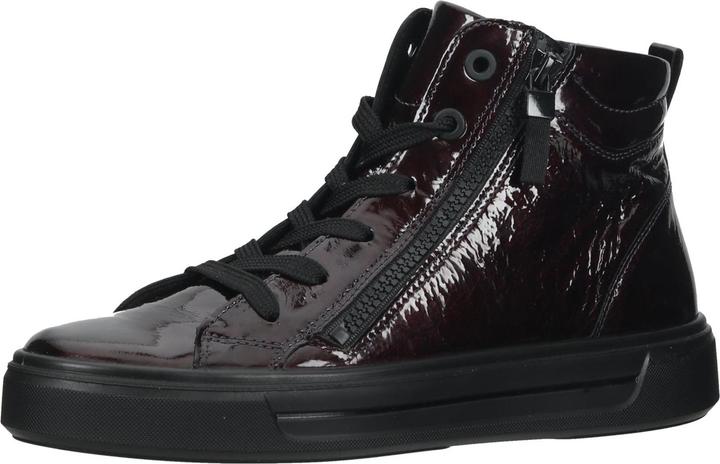 Bordeaux red