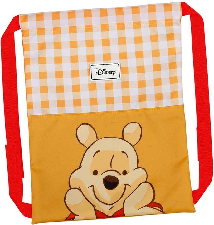 Immagine prodotto Karactermania Borsa a cordoncino Joy Honey