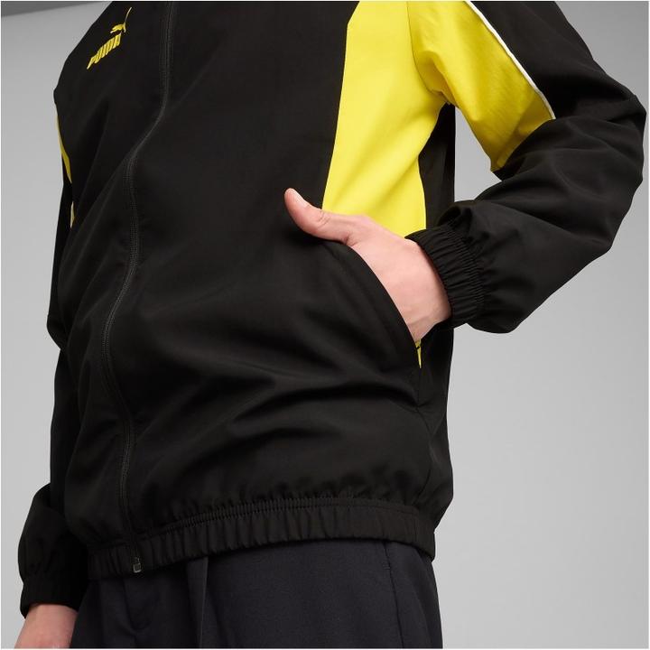 Produktbild Puma BVB ftblARCHIVE Jacket (XL)