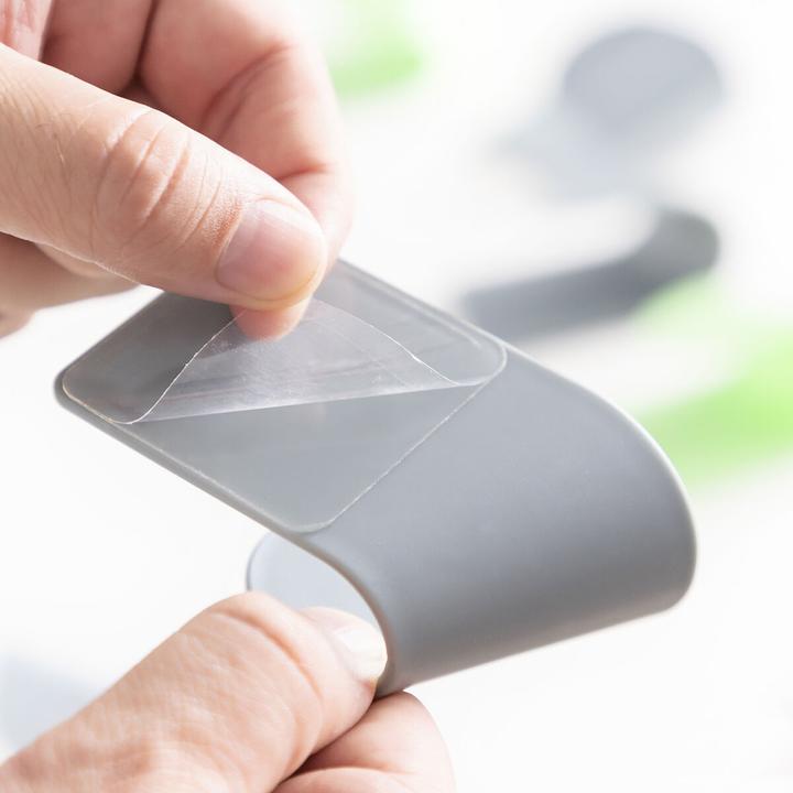 Produktbild Casativo Topfdeckel Wandhalterung (Kunststoff)