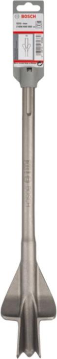 Produktbild Bosch Professional Zubehör PRO SDS max Winged Gouging Chisel, 35 x 380 mm (35 mm)