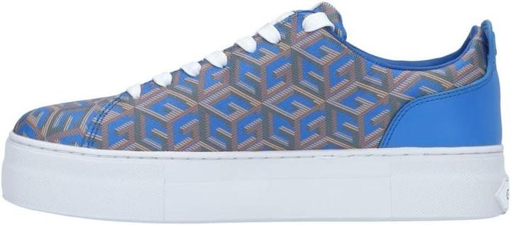 Immagine prodotto Guess Giaa5 con chiusura a lacci (38)