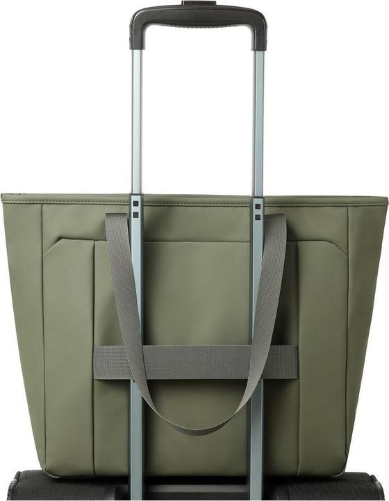 Produktbild Rivacase Eden 7821 olive green (14 l)