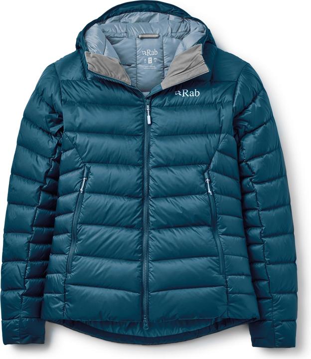 Immagine prodotto Rab Women's Electron Pro Hoody (M)