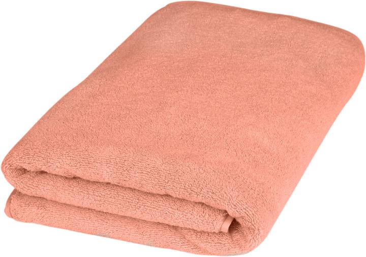 Peach Pink