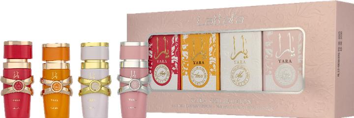 Image du produit Lattafa Perfumes Collection Yara (Coffret de parfum)