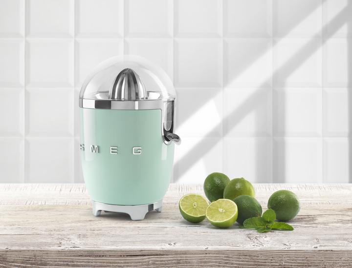 Image du produit Smeg CJF11PGEU Style 50's