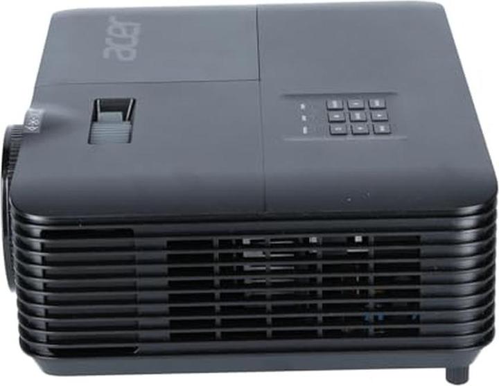 Image du produit Acer X1228i (WUXGA, 4500 lm, 1.94 - 2.16:1)