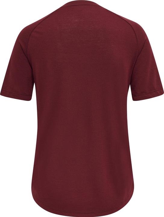 Actual product image hummel Mt Vanja T-Shirt (L)