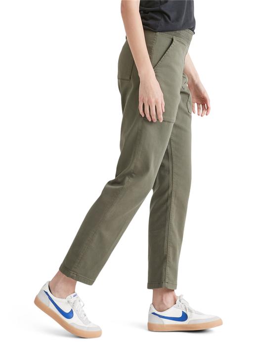 Actual product image Du/Er W No Sweat Everyday Pant (XS)