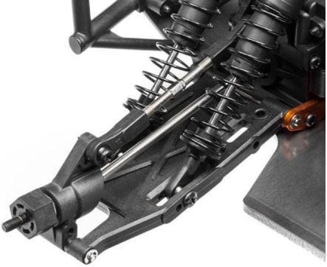 Produktbild HPI Triumph 800 (ARR Almost-Ready-to-Race)