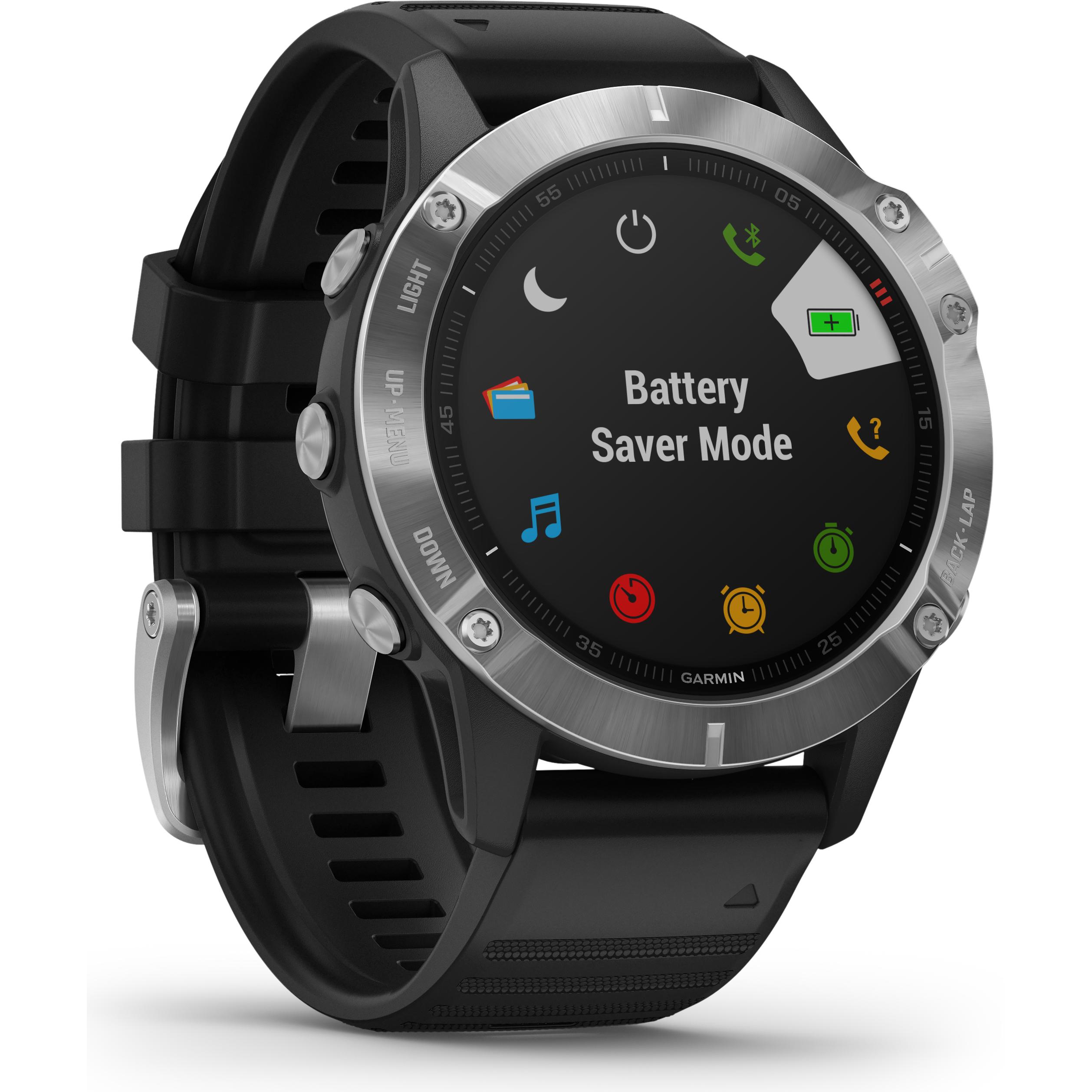 Garmin fenix kaufen bei Galaxus