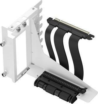 Fractal Flex 2 PCIe 4.0 Bianco