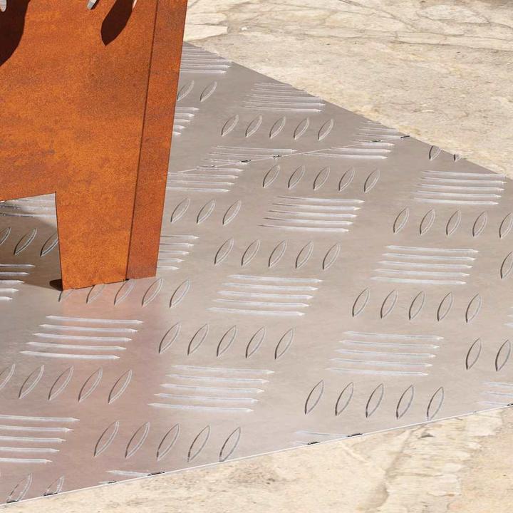 Image du produit vidaXL Treppenstufen (80 cm)