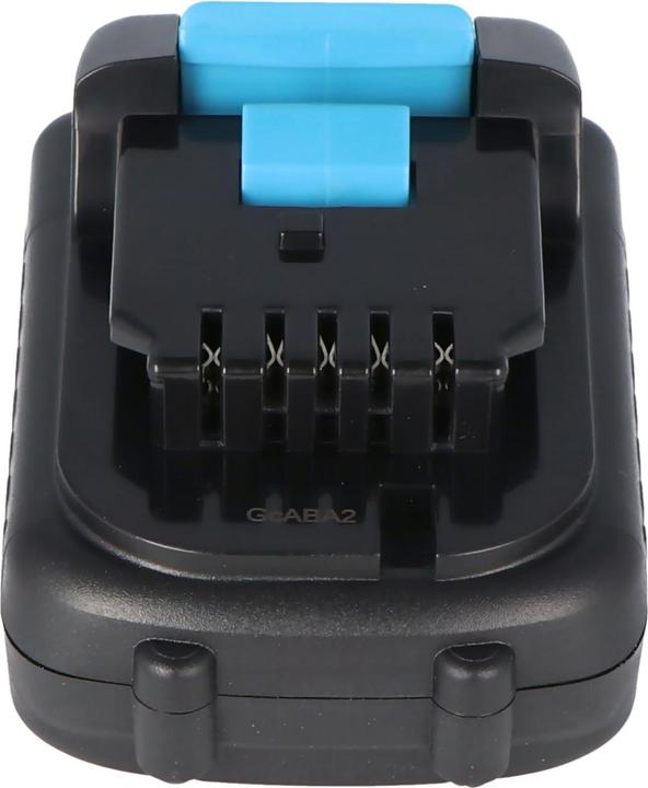 Actual product image DeWalt Akku DCB120, DCB121, DCB127 (12 V)