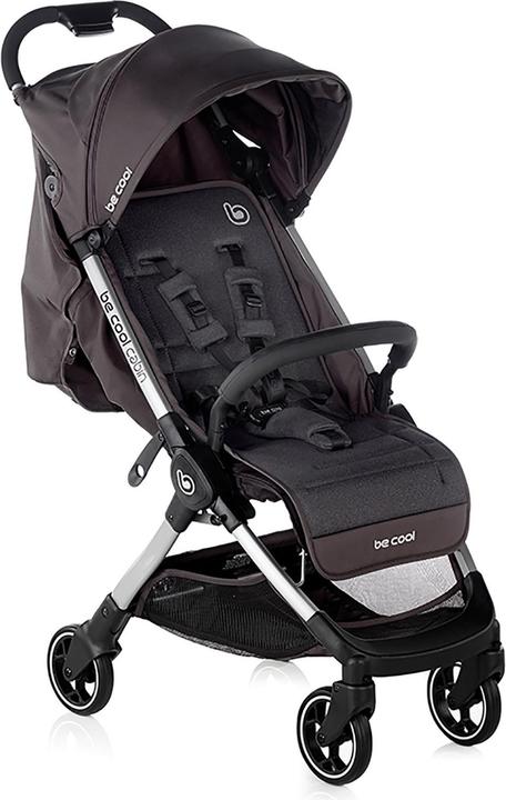 Image du produit Be Cool Poussette à 4 roues 8081 Y91