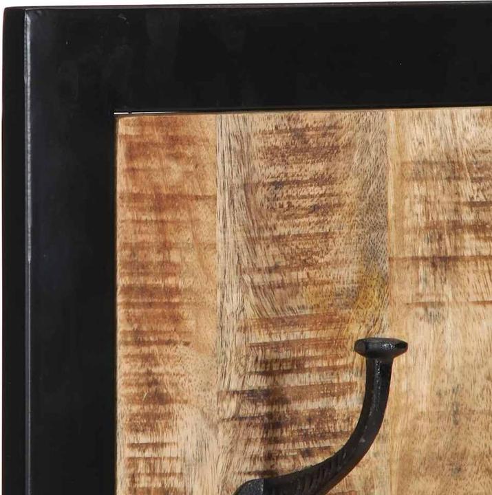 Actual product image vidaXL Garderobe