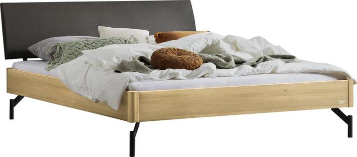 Bright oak, Charcoal, Kul Smoke