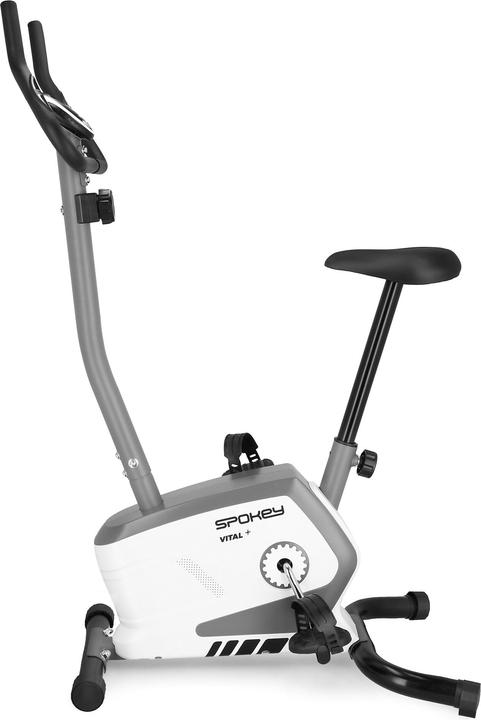 Actual product image Spokey Magnetic trainer