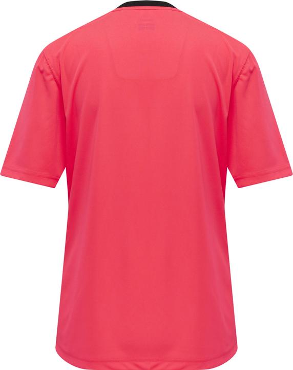 Immagine prodotto hummel Arbitro Chevron Maglia Donna S/S (XL)