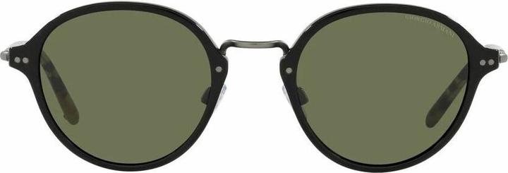 Actual product image Armani Exchange Ladies' Sunglasses Armani AR8139-500131 Ã˜ 51 mm