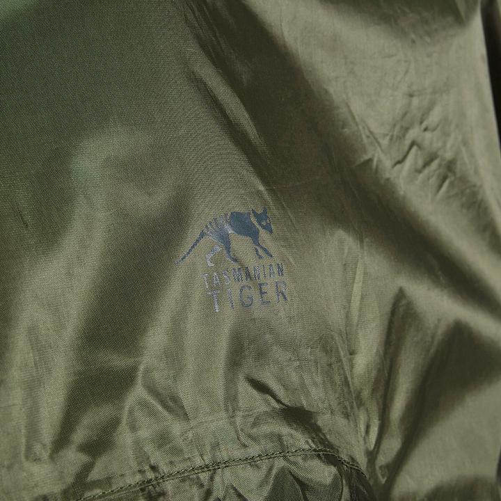 Actual product image Tasmanian Tiger TT Tac (L)