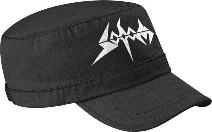 Produktbild Sodom Logo Cap
