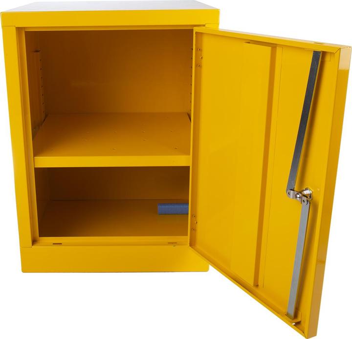 Produktbild RS PRO Container 609x457x457