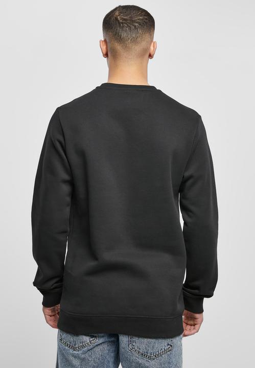 Produktbild Urban Classics Basic Terry Crew (4XL)