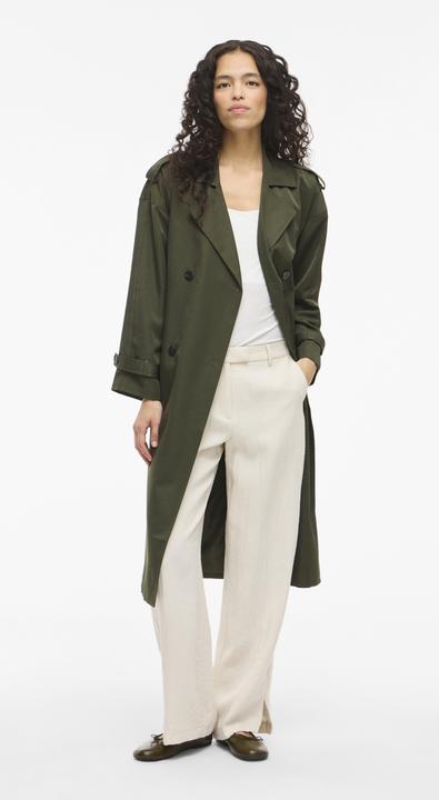 Immagine prodotto Vila VIADDISON Gürtel Trenchcoat