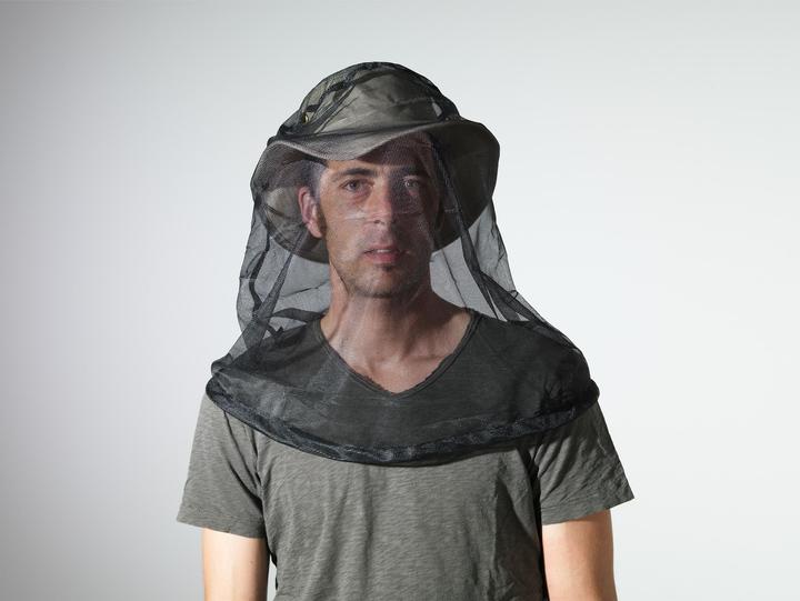 Image du produit Cocoon Filet de tête ultraléger (42 x 48 cm)