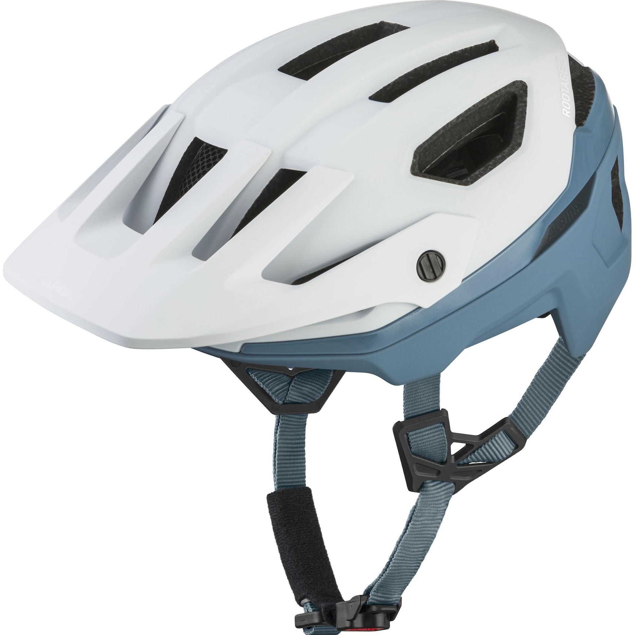 Alpina, Casco Da Ciclismo, (59 - 61 Cm)