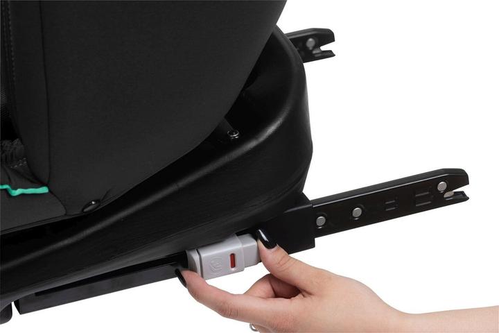 Image du produit Chicco Mokita (Siège pour enfant, Norme ECE R129/i-Size)