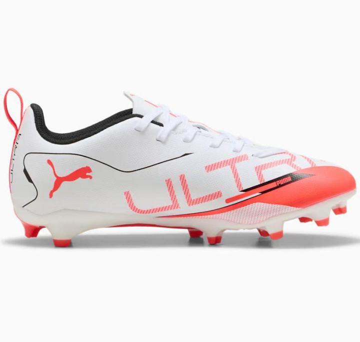 Produktbild Puma ULTRA 5 PLAY FG/AG Jr (37.5)