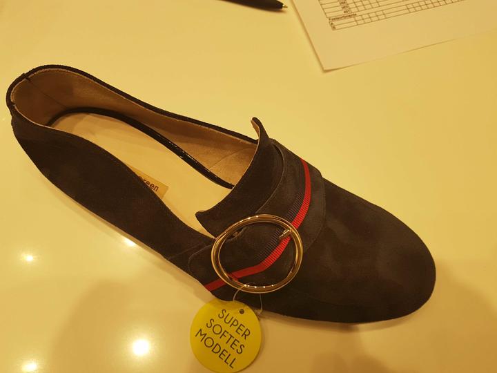 Image du produit Paul Green Mocassins (38.5)