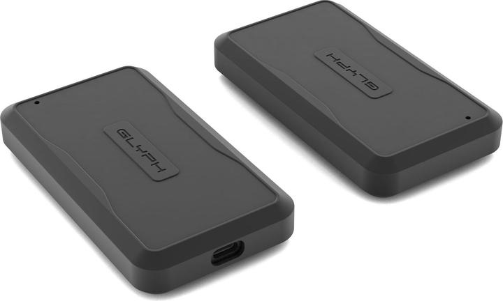 Actual product image Glyph Atom Pro V2 (8 TB)