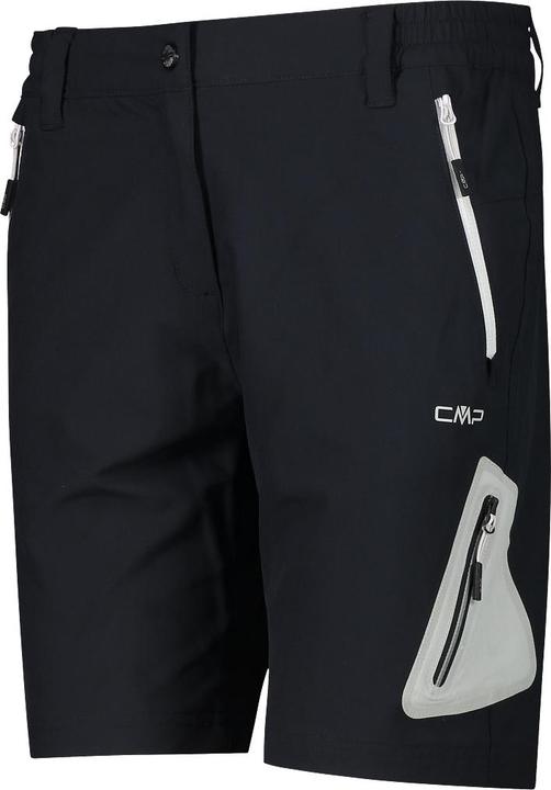 Produktbild CMP Campagnolo Women's Bermuda Stretch (4XL)