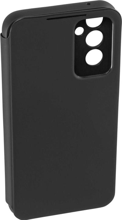 Samsung Smart View Wallet Cover (Samsung Galaxy A34 5G)