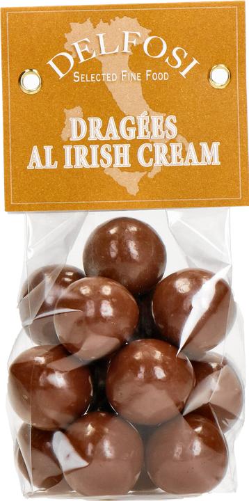 Delfosi Boules de crème irlandaise (100 g)