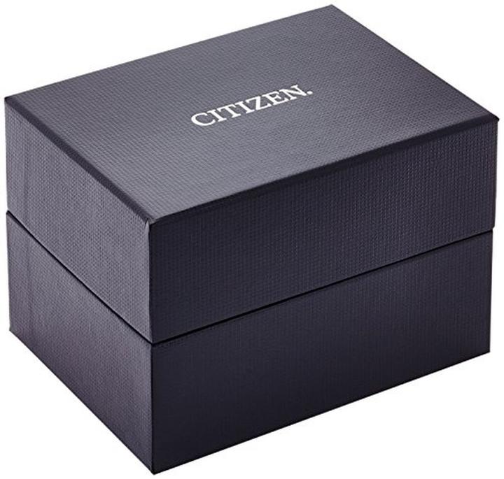 Actual product image Citizen Collection VO10-6742F (Analogue wristwatch, 42 mm)