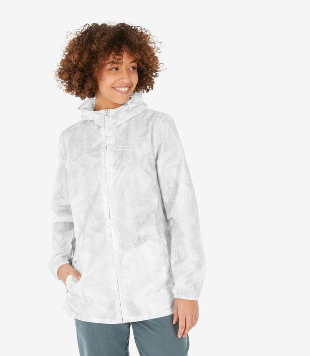 Produktbild Quechua Raincut Zip (L)