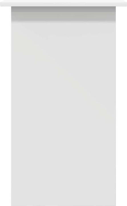 Actual product image vidaXL Schreibtisch (45 x 80 x 74 cm)