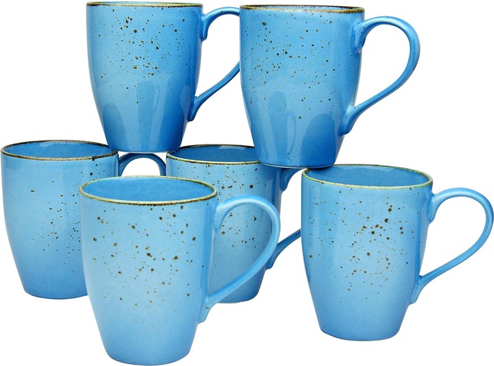 Collezione Natura (300 ml, 6 x)