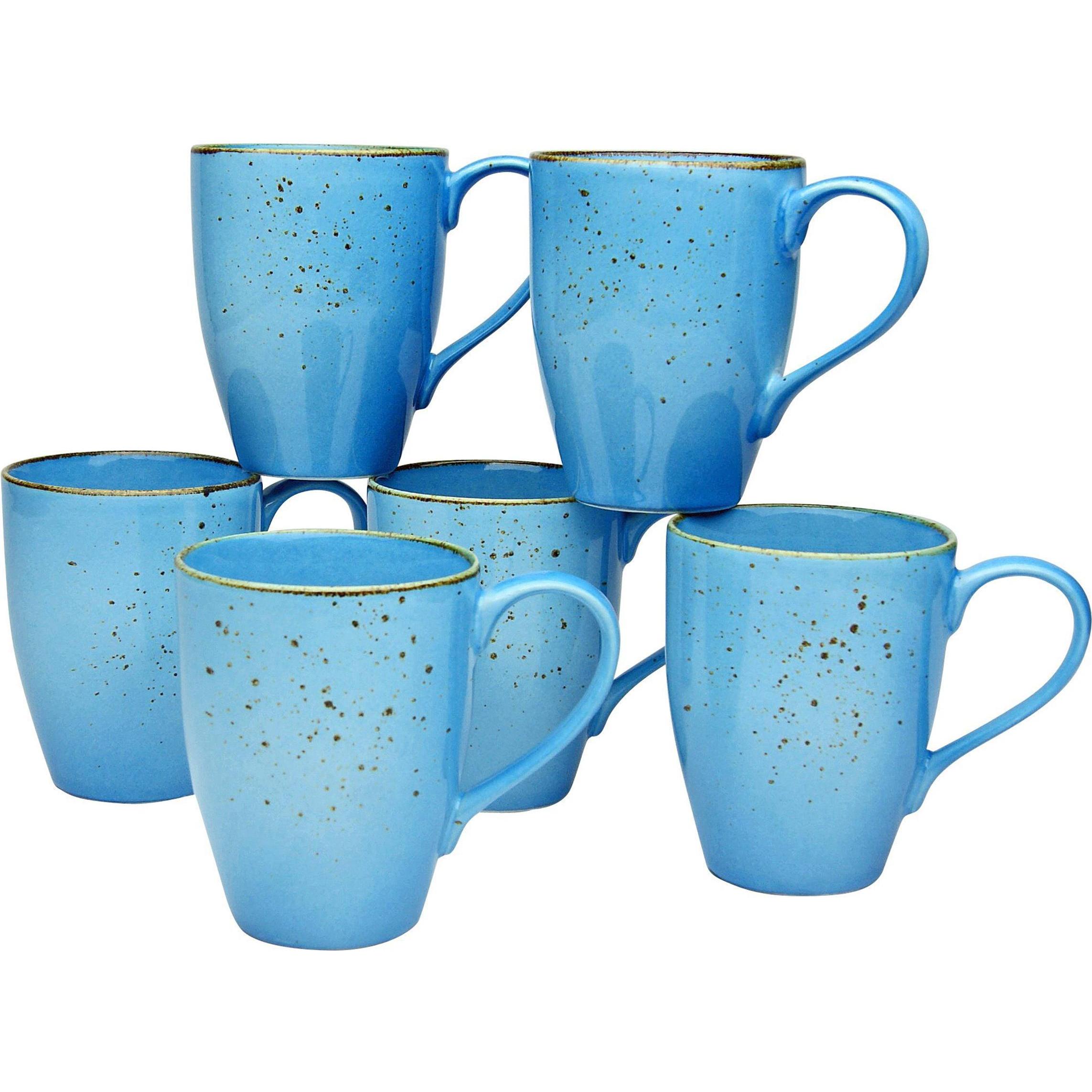 CreaTable, Tasse, Nature Collection (300 ml, 6 x)