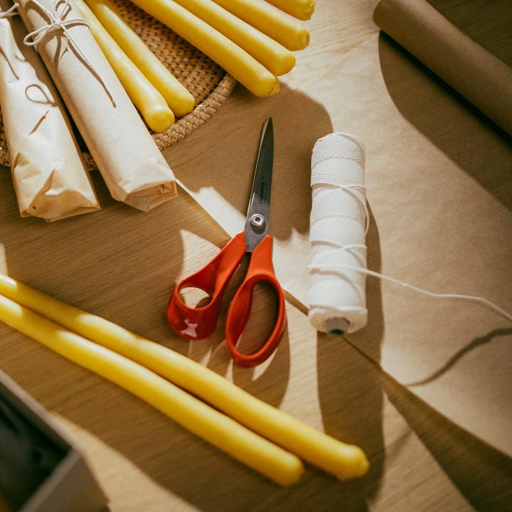 Actual product image Fiskars CREA 1075036 (21 cm)