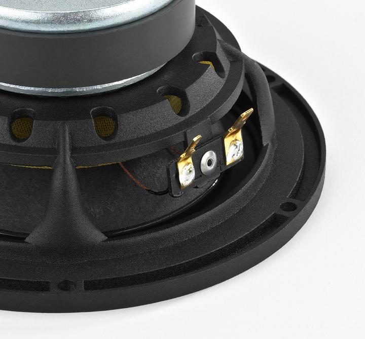 Productafbeelding Monacor HiFi basluidspreker (1 stuk)