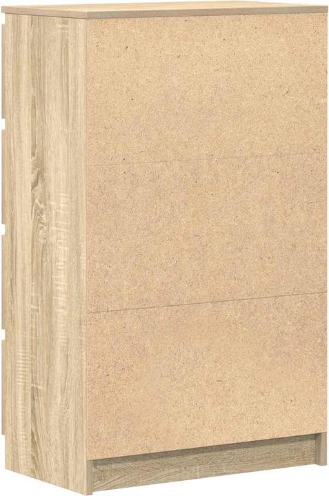 Actual product image VidaXL Peter (60 x 35 x 98.5 cm)